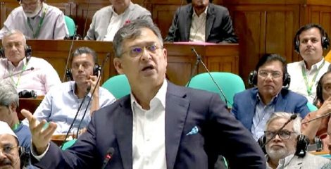 শেখ হাসিনা দেশে ফিরলেই রায় কার্যকর: স্বরাষ্ট্রমন্ত্রী