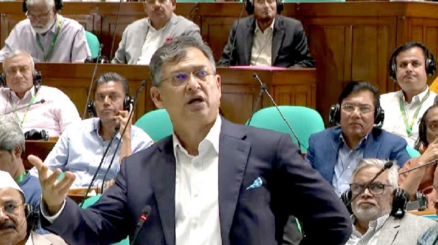শেখ হাসিনা দেশে ফিরলেই রায় কার্যকর: স্বরাষ্ট্রমন্ত্রী