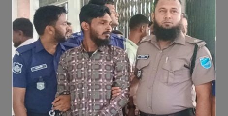 মানিকগঞ্জে হত্যার দায়ে দুজনের মৃত্যুদণ্ড