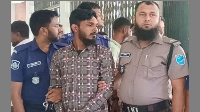 মানিকগঞ্জে হত্যার দায়ে দুজনের মৃত্যুদণ্ড