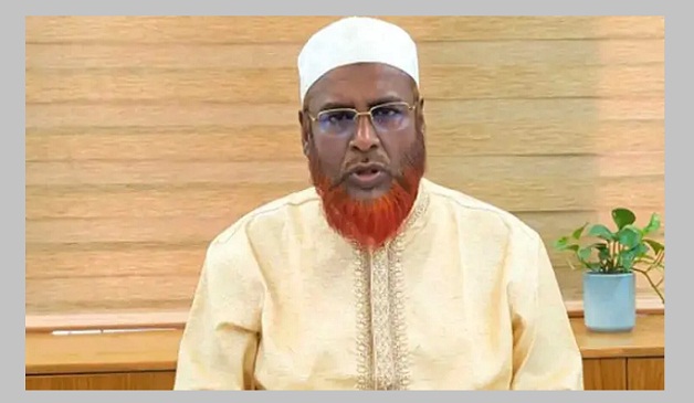 অপরাধীদের গ্রেপ্তার ও দৃষ্টান্তমূলক শাস্তি দাবি মিয়া গোলাম পরওয়ারের