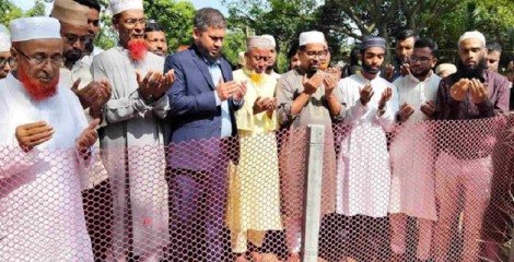 অপকর্মে বিএনপি আ.লীগের রিপ্লেসমেন্টে পরিণত হয়েছে: ছাত্রশিবির সভাপতি
