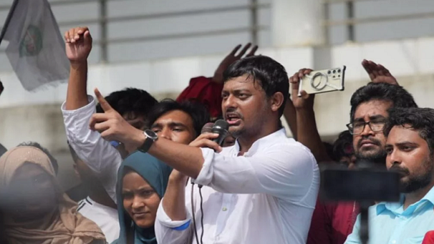 শিক্ষামন্ত্রীকে প্রকাশ্যে ক্ষমা চাওয়ার আহ্বান নাসীরুদ্দীন পাটওয়ারীর