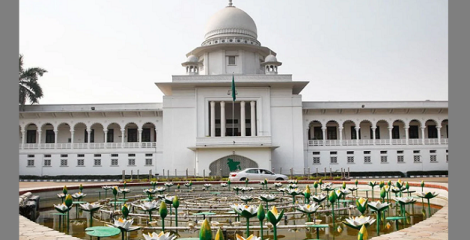 সুনির্দিষ্ট মামলা ছাড়া গ্রেফতার না করার বিষয়ে হাইকোর্টের আদেশ স্থগিত