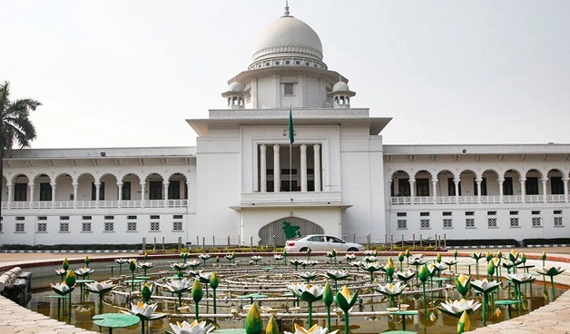 ইউপি চেয়ারম্যানের শিক্ষাগত যোগ্যতা নির্ধারণে হাইকোর্টের রুল