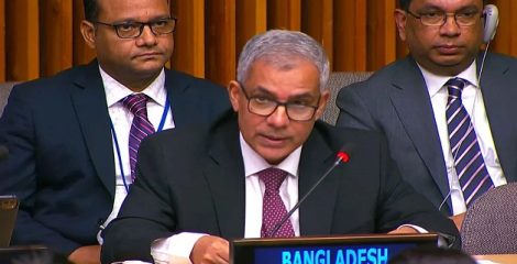 বাংলাদেশের এলডিসি উত্তরণের সময় বাড়াতে সিদ্ধান্ত নেবে সাধারণ পরিষদ