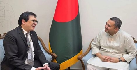 শিক্ষা ও কারিগরি খাতে বাংলাদেশের সঙ্গে কাজ করতে আগ্রহী সিঙ্গাপুর
