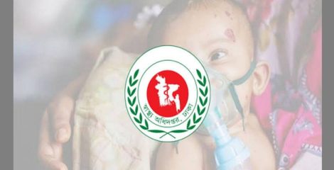 ২৪ ঘণ্টায় হাম উপসর্গে ৬ শিশুর মৃত্যু, প্রাণহানি ৮০০ ছাড়াল