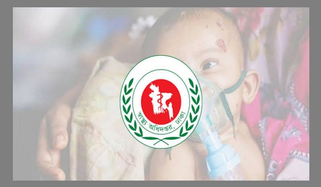 ২৪ ঘণ্টায় হাম উপসর্গে ৬ শিশুর মৃত্যু, প্রাণহানি ৮০০ ছাড়াল