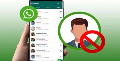 হোয়াটসঅ্যাপে কেউ ব্লক করেছেন কি না বুঝবেন যেভাবে