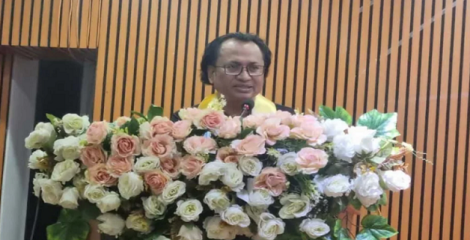 জুলাই কোনো বজ্রপাত নয়, এটি দীর্ঘদিনের সংগ্রামের পরিণতি: উপদেষ্টা ডা. জাহেদ
