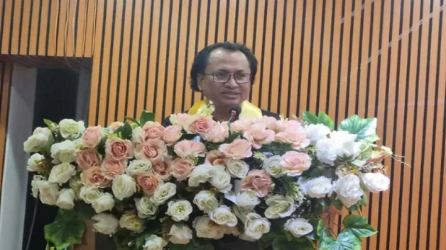 জুলাই কোনো বজ্রপাত নয়, এটি দীর্ঘদিনের সংগ্রামের পরিণতি: উপদেষ্টা ডা. জাহেদ