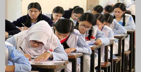 এসএসসির ফল প্রকাশ কবে, যা জানাল শিক্ষা বোর্ড