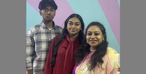 ওমরাহ পালনে গিয়ে প্রাণ গেল মাসহ দুই সন্তানের