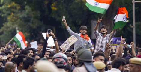 ভারতের সবচেয়ে শক্তিশালী ভোটার ব্লক হতে চলেছে জেন জি