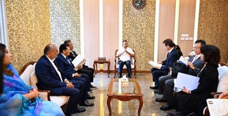মানবসম্পদ উন্নয়নসহ বিভিন্ন খাতে জাপানের সক্রিয় সহযোগিতা চান প্রধানমন্ত্রী