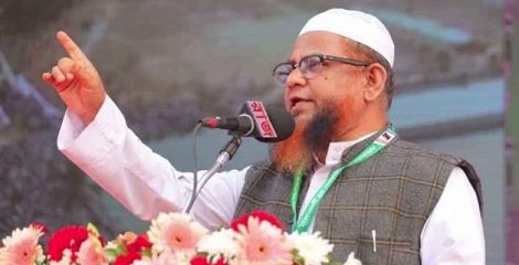 মাইলস্টোন দুর্ঘটনার তদন্ত প্রতিবেদন প্রকাশের আহ্বান ইসলামী আন্দোলনের