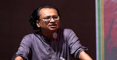 কিছু পাওয়ার আশায় বুলেটের সামনে বুক পাতেননি জুলাইযোদ্ধারা: তথ্য উপদেষ্টা