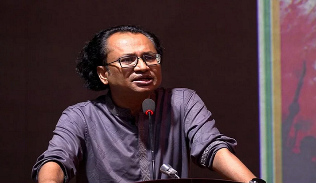 কিছু পাওয়ার আশায় বুলেটের সামনে বুক পাতেননি জুলাইযোদ্ধারা: তথ্য উপদেষ্টা