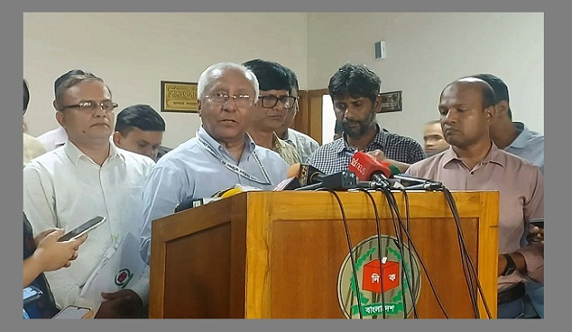 মাঠ পর্যায়েই হবে জন্মতারিখ সংশোধন, সহজ হচ্ছে প্রবাসী নিবন্ধন