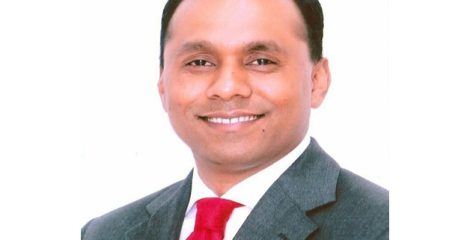 স্পিকারের দায়িত্বে কায়সার কামাল