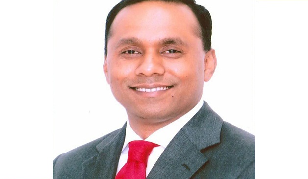 স্পিকারের দায়িত্বে কায়সার কামাল