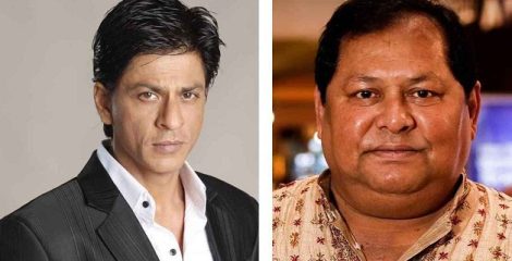 এক ছবিতে কাজ করেও শাহরুখের সঙ্গে ছবি তোলা হলো না খারাজের