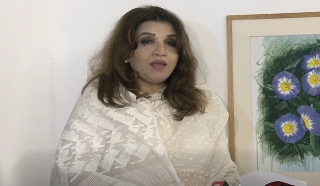 সন্ত্রাসবাদকে কখনোই যৌক্তিক বলা যেতে পারে না : পররাষ্ট্র প্রতিমন্ত্রী