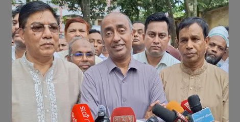 আইন সংস্কার কমিশনের প্রস্তাবনা জুলাই সনদের আলোকেই বাস্তবায়ন হবে : আইনমন্ত্রী