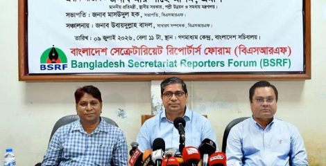 স্থানীয় সরকার নির্বাচন সুষ্ঠু করা সরকারের চ্যালেঞ্জ: স্থানীয় সরকার প্রতিমন্ত্রী