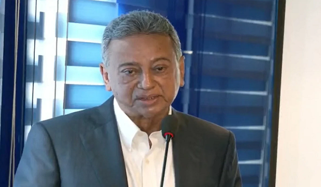 স্বাস্থ্যসেবা নিশ্চিত করার প্রতিশ্রুতি পূরণে সরকার কাজ করছে : অর্থমন্ত্রী