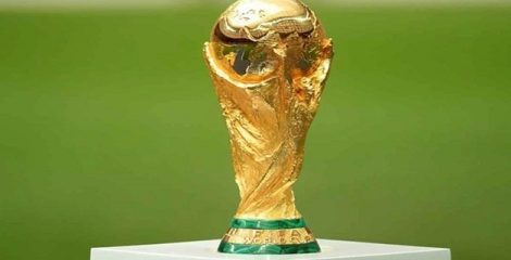 সুপার কম্পিউটারের ভবিষ্যদ্বাণী অনুযায়ী বিশ্বকাপে সেমিফাইনাল খেলবে যে ৪ দেশ