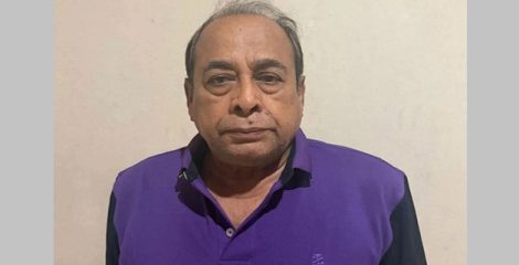 মানবতাবিরোধী অপরাধে মোজাফফরকে ট্রাইব্যুনালে হাজিরের নির্দেশ