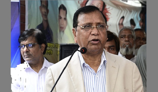 ‘প্রতিযোগিতার মাধ্যমে নাগরিক সেবার মান বাড়াতে কাজ করছে সরকার’