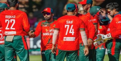 প্রথম ম্যাচ হারার পর যে মন্ত্রে টাইগারদের প্রত্যাবর্তন
