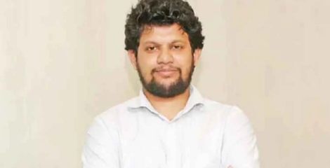 খেলা শেষ, খোদা হাফেজ: মাহফুজ আলম