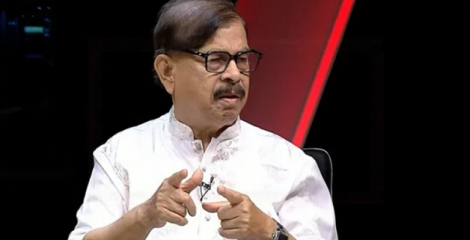 জুলাই আকাঙ্ক্ষার ধারে কাছেও যেতে পারিনি আমরা: মান্না
