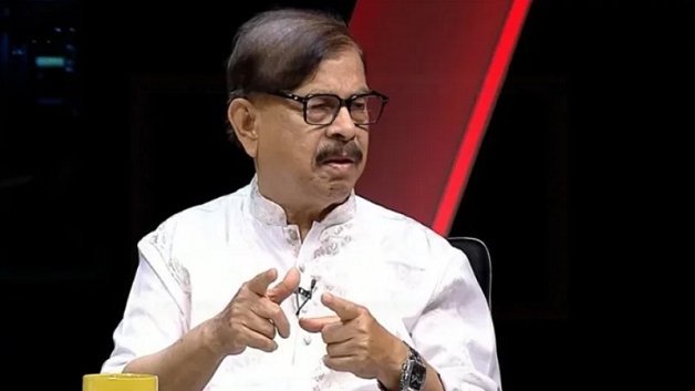 জুলাই আকাঙ্ক্ষার ধারে কাছেও যেতে পারিনি আমরা: মান্না