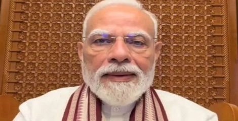 মোদির ফেসবুক ভিডিও ব্লক, ভুল স্বীকার করে যা বলল মেটা