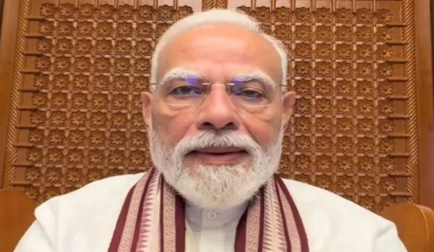 মোদির ফেসবুক ভিডিও ব্লক, ভুল স্বীকার করে যা বলল মেটা