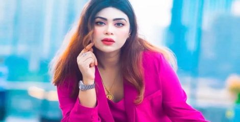 চলচ্চিত্র শিল্পী সমিতি এই পর্যন্ত কী কাজে লেগেছে : মিষ্টি জান্নাত