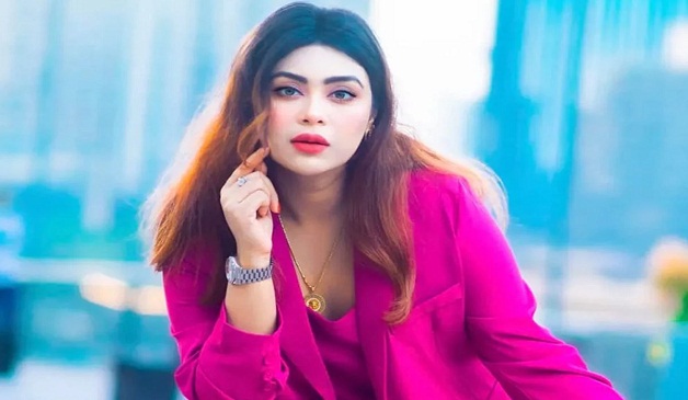 চলচ্চিত্র শিল্পী সমিতি এই পর্যন্ত কী কাজে লেগেছে : মিষ্টি জান্নাত