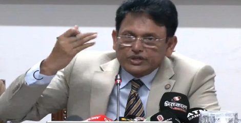 রেজাল্ট খারাপ করলে শিক্ষার্থীরা পরীক্ষার খাতাও চেক করতে পারবে : শিক্ষামন্ত্রী