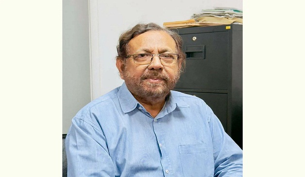 বিএনপি মিডিয়া সেলের আহ্বায়ক ডা. মওদুদ হোসেন আলমগীর হাসপাতালে ভর্তি