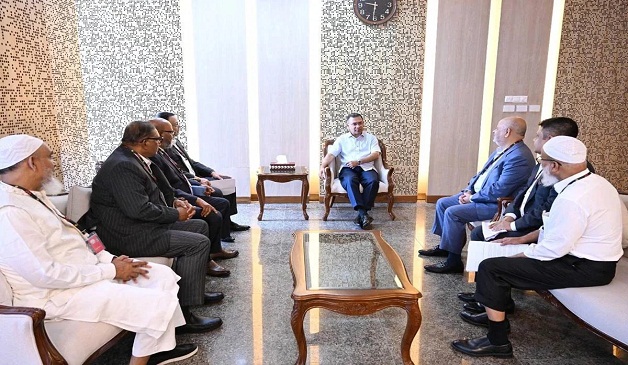 বস্ত্র খাতের জন্য উচ্চপর্যায়ের কমিটি গঠন করে দিলেন প্রধানমন্ত্রী