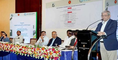 ডেঙ্গু প্রতিরোধে সচেতনতা ও অনলাইন প্রচারণা জোরদারের আহ্বান মির্জা ফখরুলের