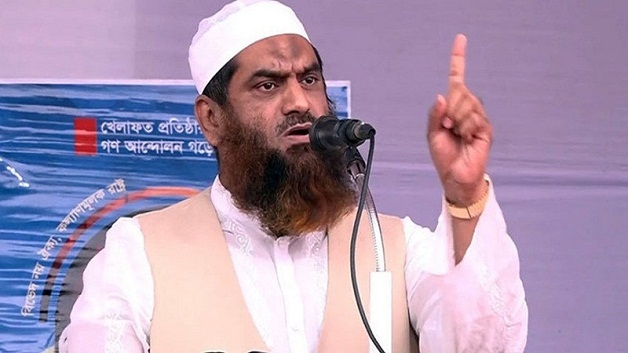 বিএনপি নিজেদের সংশোধন না করলে চূড়ান্ত লড়াই হবে: মামুনুল হক