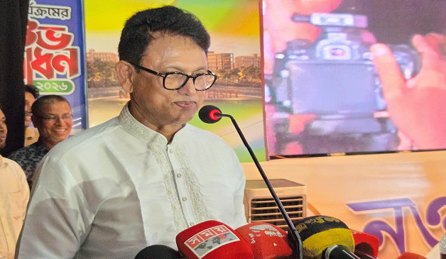 ট্রল-অপবাদ দিয়ে দায়িত্ব থেকে বিচ্যুত করা যাবে না: শিক্ষামন্ত্রী