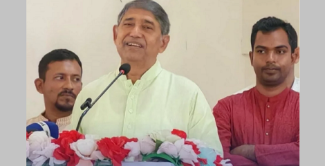 প্রধানমন্ত্রী ১০০ টাকায় লাঞ্চ করেন, আমরাও করি: মুক্তিযুদ্ধবিষয়ক মন্ত্রী