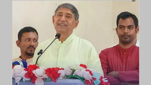 প্রধানমন্ত্রী ১০০ টাকায় লাঞ্চ করেন, আমরাও করি: মুক্তিযুদ্ধবিষয়ক মন্ত্রী